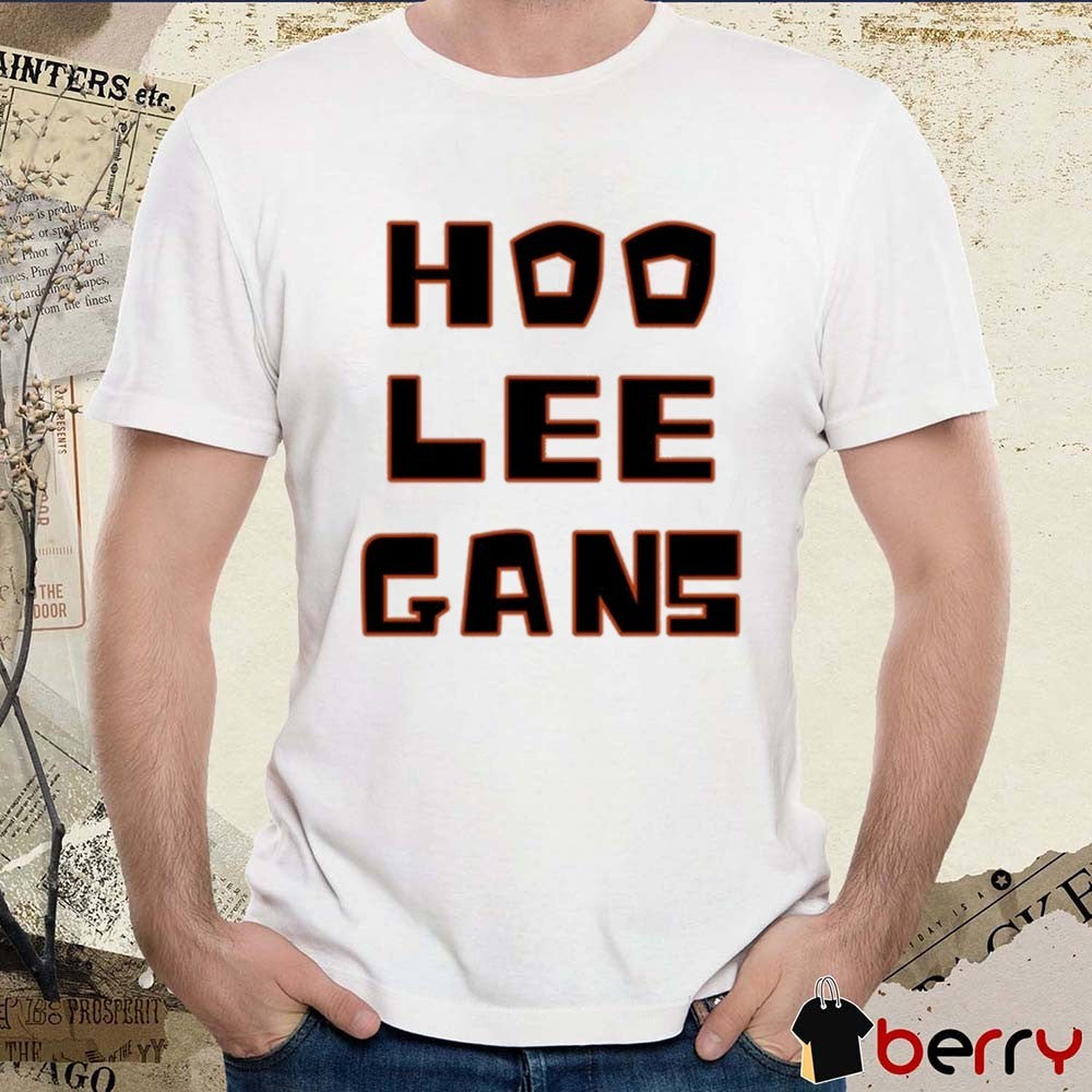 Korean Star Jung Hoo Lee Hoo Lee Gans San Francisco Giants MLB 2025 t-shirt