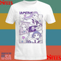 Kpop Demon Hunters Huntrix T-shirt
