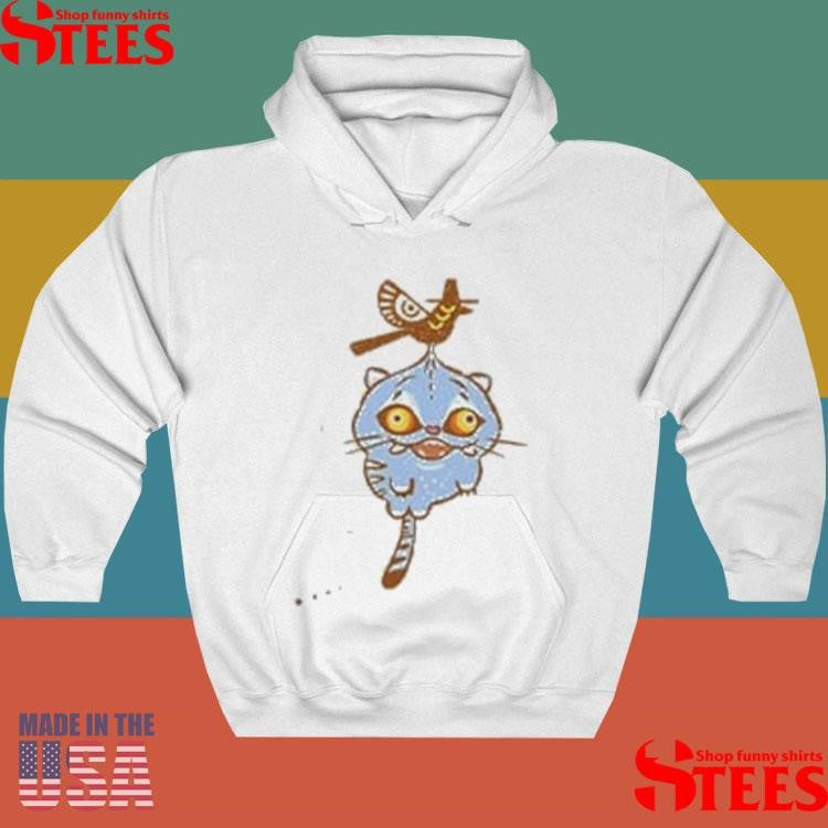 Kpop Demon Hunters Tiger T-shirt