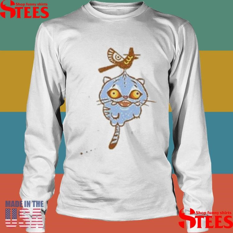 Kpop Demon Hunters Tiger T-shirt
