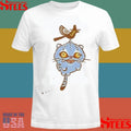 Kpop Demon Hunters Tiger T-shirt