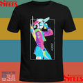 Kpop Demon Hunters Zoey Girl Crush T-shirts