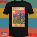 Krang Real Canadian Moose Pit Tour 2025 T-shirt