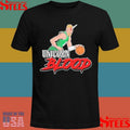 Kristaps Porzingis Unicorn Blood Shirts