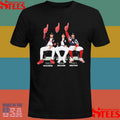 Kristian Campbell Roman Anthony Marcelo Mayer Shirts