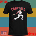 Kristian Campbell Slugger Swing Shirts