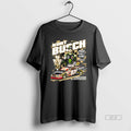 Official Kurt Busch Checkered Flag Sports Nascar 2026 Hall Of Fame T-Shirts, Hoodie, Sweatshirt | CiraTrend.com