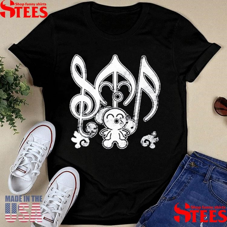 Kuru Pop Tags 2gether Shirts