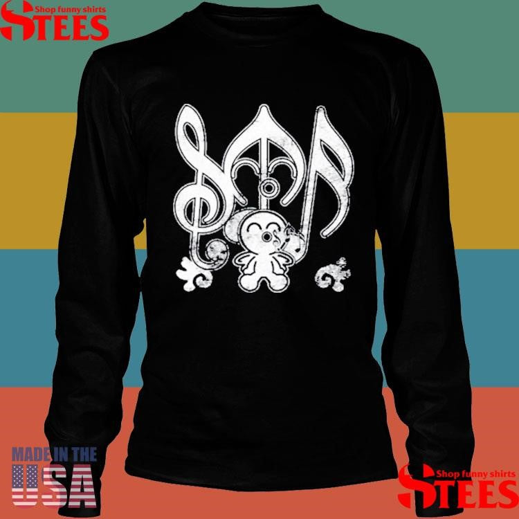 Kuru Pop Tags 2gether Shirts