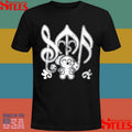 Kuru Pop Tags 2gether Shirts