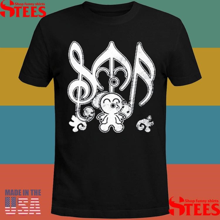 Kuru Pop Tags 2gether Shirts