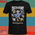 Kurzgesagt Duckademy Veritas Et Quackitas Est 2013 Shirts