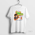 Official Kylan Boswell Illinois Fighting Illini The Fresh Prince Of Champaign T-Shirts, Hoodie, Sweatshirt | CiraTrend.com