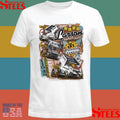 Kyle Larson Winners’ Row T-shirts