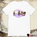 Kyle O’reilly Vocab Lessons With Professor Briscoe Word Of The Day t-shirt
