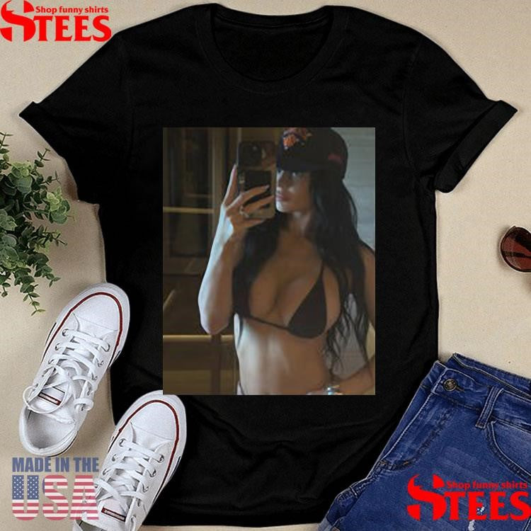 Kylie Jenner Knicks Shirts