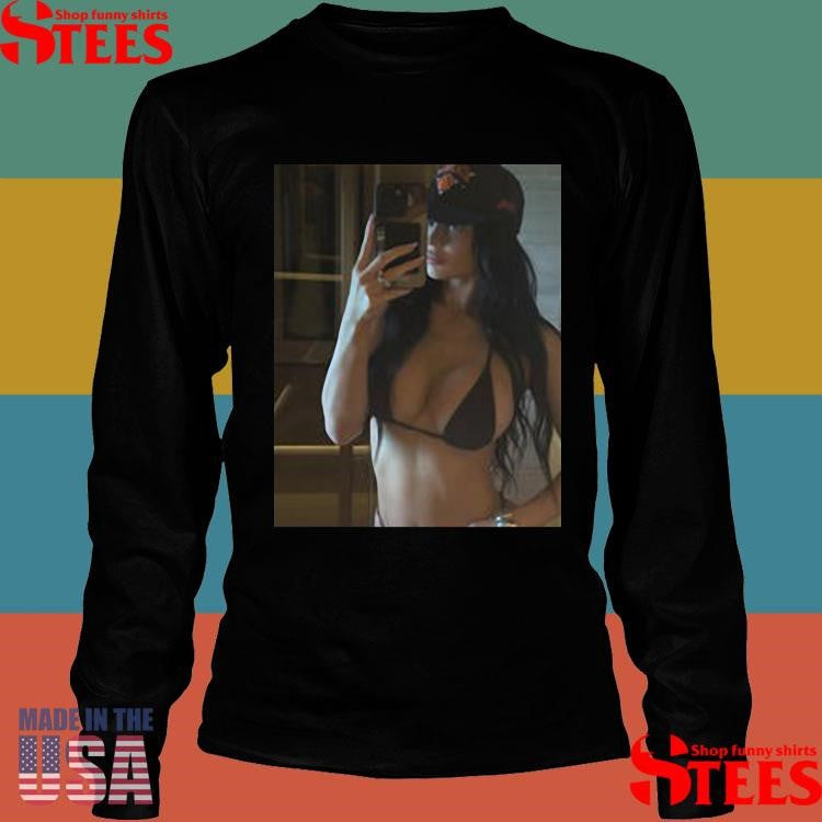Kylie Jenner Knicks Shirts
