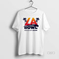Official La Bowl 2025 Hosted By Gronk Logo T-Shirts, Hoodie, Sweatshirt | CiraTrend.com