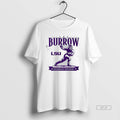 Official Lsu Football Joe Burrow Heisman Winner 2019 T-Shirts, Hoodie, Sweatshirt | CiraTrend.com