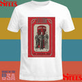La Lom February 13 2026 Electric Brixton London Uk T-shirt