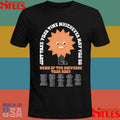 La Luz 2025 Universe Tour T-shirt