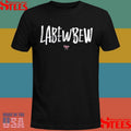 Labewbew Tie T-shirt