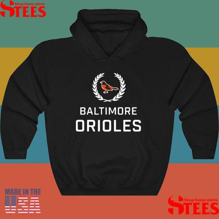 Lacrosse Night X Orioles Game Day Shirts