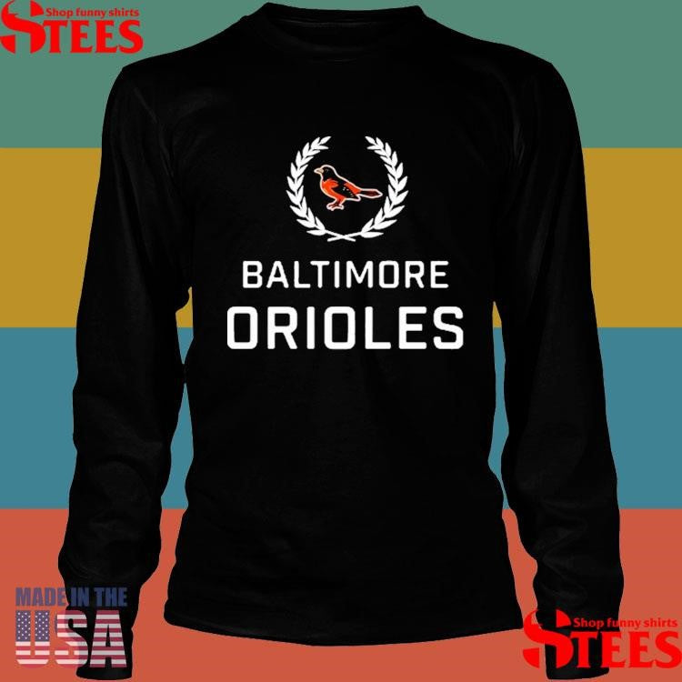Lacrosse Night X Orioles Game Day Shirts