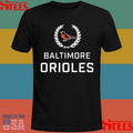 Lacrosse Night X Orioles Game Day Shirts