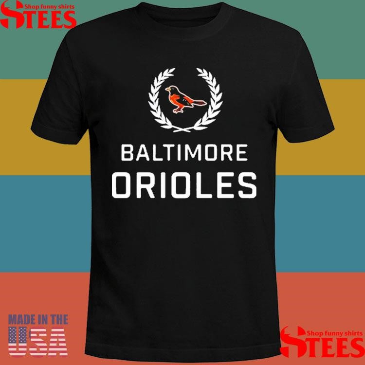 Lacrosse Night X Orioles Game Day Shirts