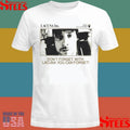 Lacuna Inc Don’t Forget With Lacuna You Can Forget Shirts