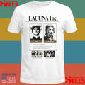 Lacuna Inc Joel Clementine Meet Joel Barish Shirts
