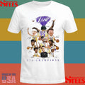Lade 17 X Champions 2025 Shirt