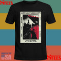 Lady Gaga Black Cdmx Poster Shirts