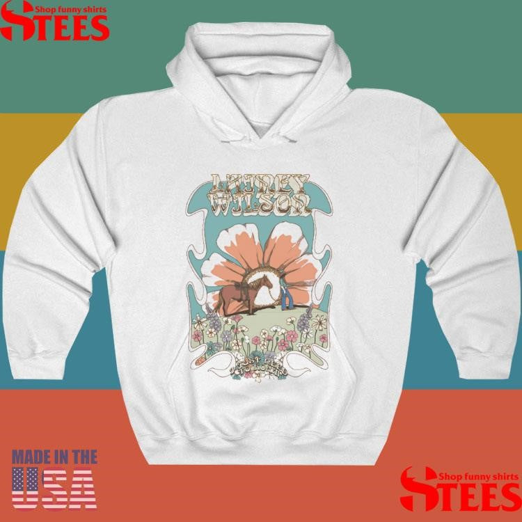 Lainey Wilson Need To Roam Youth Shirts