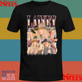 Lainey Wilson Photo Collage Youth Shirts