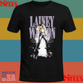 Lainey Wilson Stadium Tour Shirts