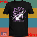 Lalisa Lisa Alter Ego Roxi Shirts
