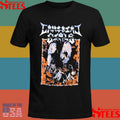 Lambrini Girls EU UK Tour 2025 Shirts