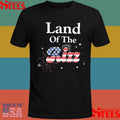 Land Of The Rizz T-shirt