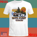 Larry June Cardo Until Night Comes T-shirt