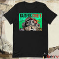 Las Vegas Raiders Vs Kansas City Chiefs Nov 29 2024 Geha Field At Arrowhead Stadium Poster t-shirt