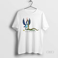 Official Laser Loon Minnesota Dont Tread On Us T-Shirts, Hoodie, Sweatshirt | CiraTrend.com