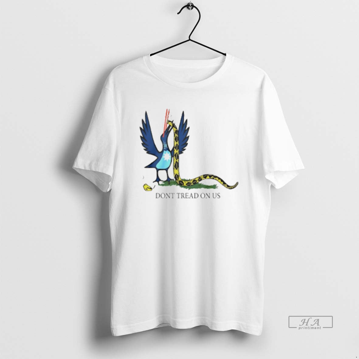 Official Laser Loon Minnesota Dont Tread On Us T-Shirts, Hoodie, Sweatshirt | CiraTrend.com