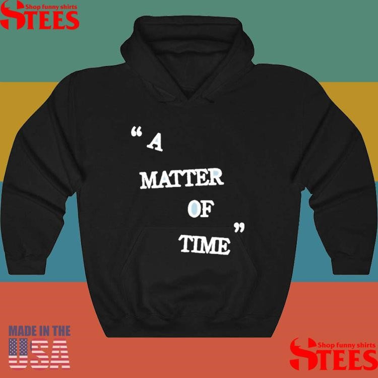 Laufey A Matter Of Time Shirts