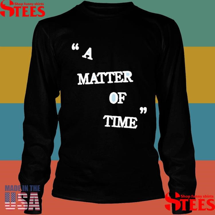 Laufey A Matter Of Time Shirts