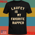 Laufey Is My Favorite Rapper Shirts