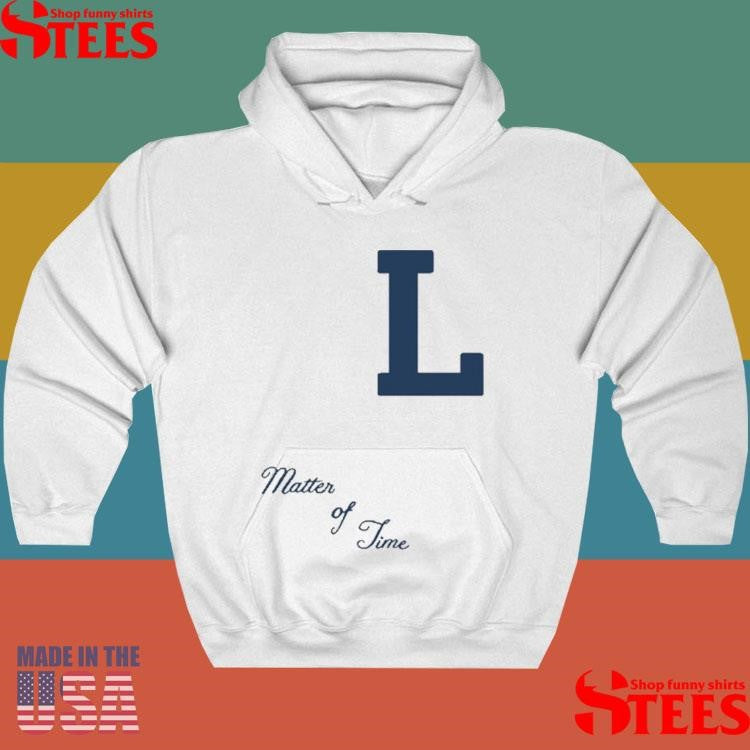 Laufey L A Matter Of Time Shirts