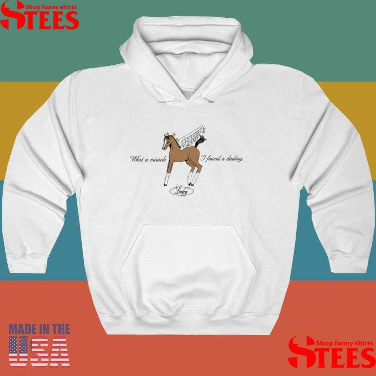 Laufey What A Miracle I Found A Darling Unicorn Shirts