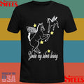 Laufeymusic Your Silver Lining Shirts